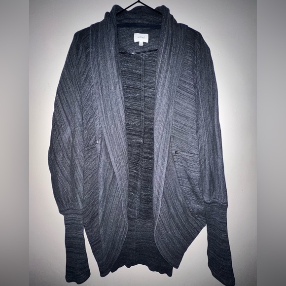 Wilfred by Aritzia, Classic Diderot Sweater, size Small, EUC - Picture 8 of 15